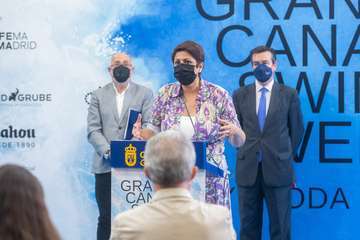 Gran Canaria Swim Week by Moda Cálida celebra su 25Âº aniversario con una programación llena de novedades/TA.